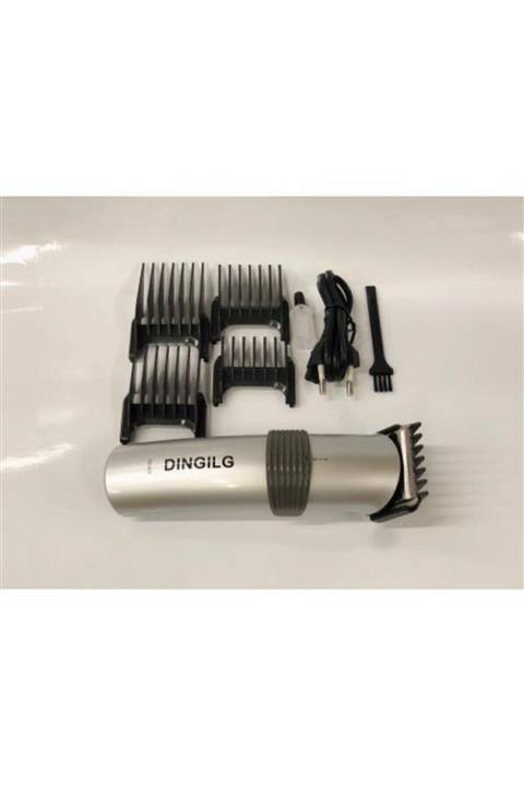 Dingling Rd-609x Saç Kesme Makinesi