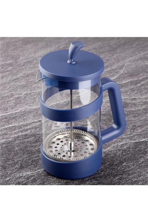 Tohana French Press Borosilikat Cam Kupa 1000 ml