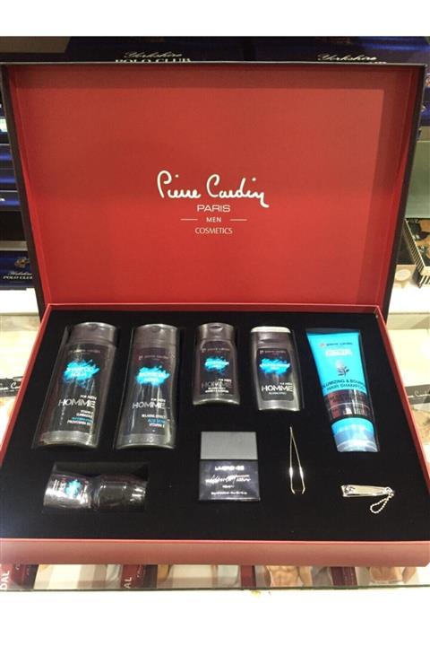 Pierre Cardin Perfume Pierre Cardin Damat Bakım Ürünleri