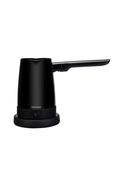 GOLDMASTER Ziyade Türk Kahve Makinesi
