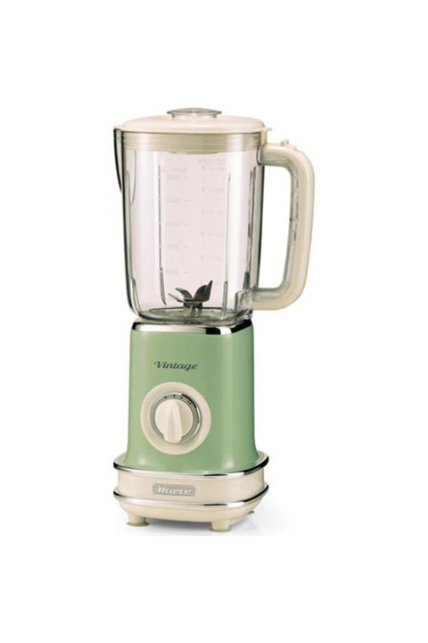 ARIETE Yeşil Vintage Blender