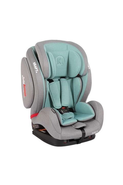 Kraft Dublin Fix Oto Koltuğu