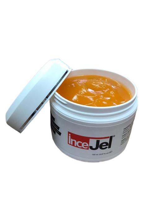 Sweet Sauna Inceltici Jel - Bölgesel Inceltici Jel - Incelme Jeli Incejel - Selülit Kremi