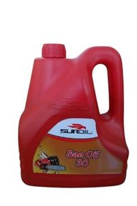 SurOil Sae Oil 30 Numara Motorlu Testere Zincir Yağı 3 Litre