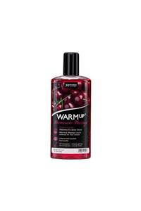 Joy Division Warm Up Kiraz Aromalı Isıtıcı Masaj Jeli 150 ml