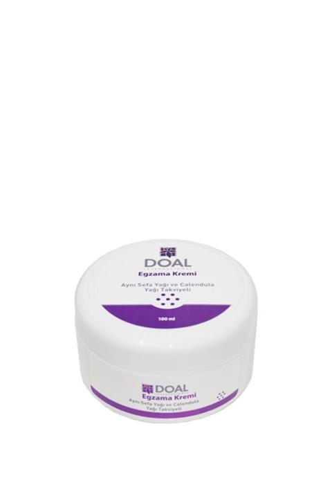 DOAL Egzama Kremi 100 ml