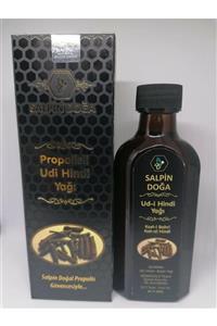 SALPİN Propolisli Udi Hindi Yağı – 100 ml