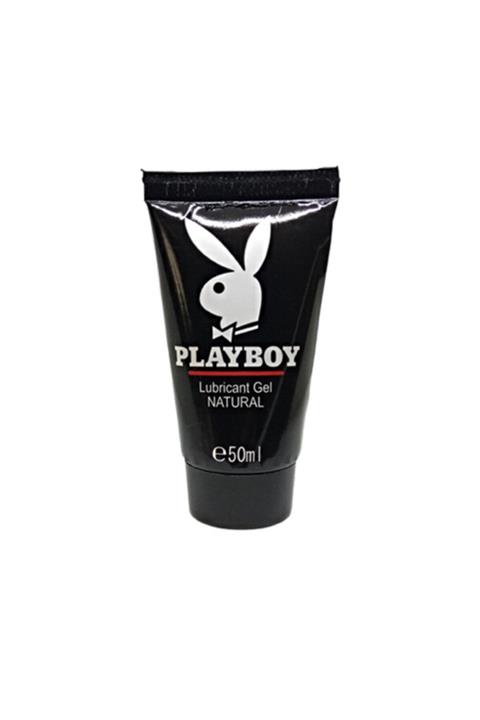 Playboy Lubricant 50ml Kayganlaştırıcı Jel + Sexual Health 90lı Erkeklere Özel Maksimum Istek Ve Güç