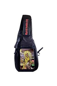 Perris Leathers Perri's Bgb-ınm1 Iron Maiden Bas Gitar Kılıfı