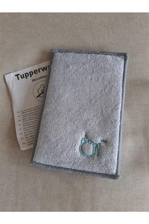 Tupperware Mikrofiber Bulaşık Bezi
