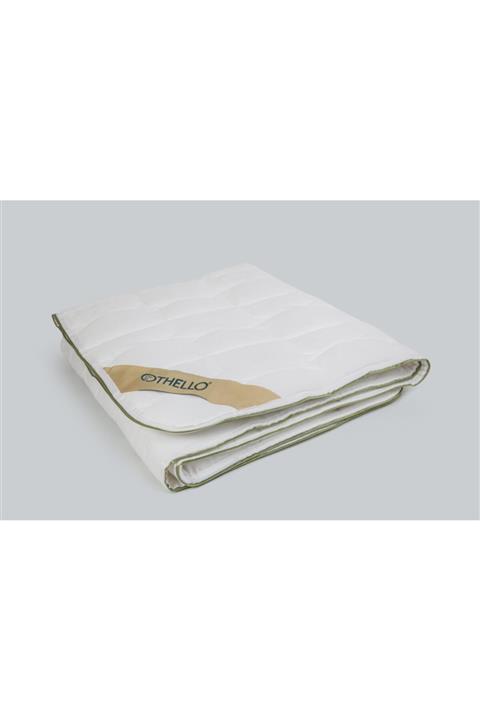 OTHELLO Bebek Bej Bimba Bambuda Yorgan 95x145