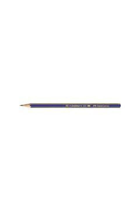 Faber Castell Goldfaber 1221 Dereceli Kalem 4b 1 Adet