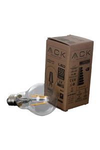 ACK Aa38-00620 6 W Rustik Led Ampul (a60) Günışığı E27 Duy