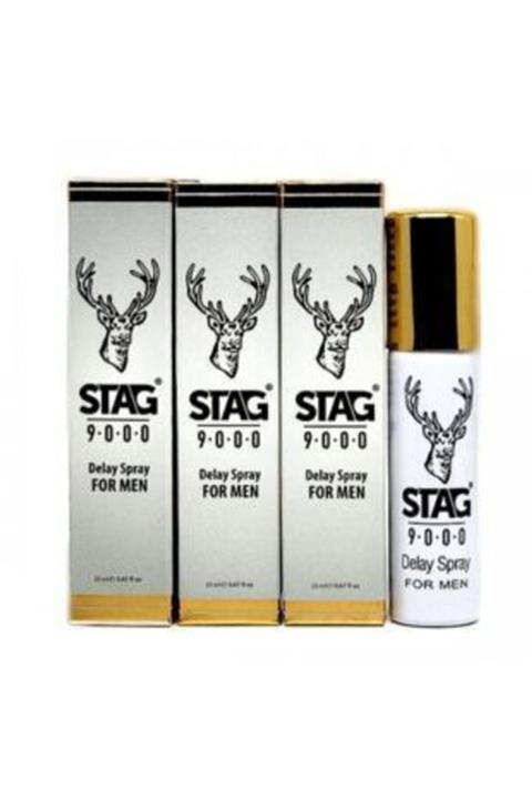 Chase Stag Sprey 9000 Geciktirici