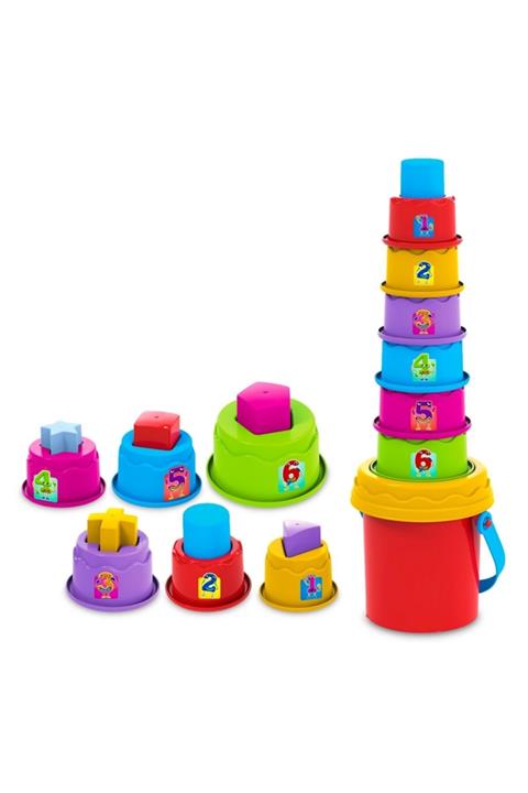 DEDE Neşeli Bultak Kule