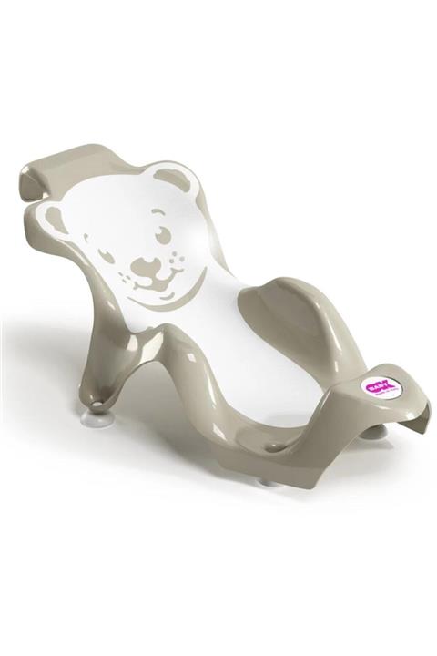 Çeşitli Okbaby Buddy Küvet Aparatı Gri