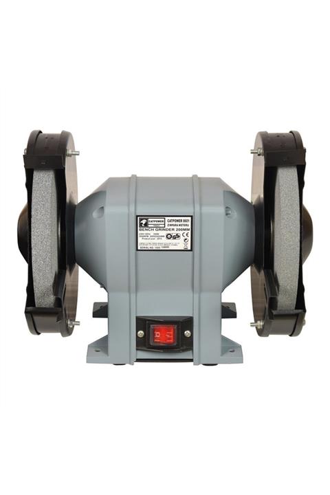 Cat Power Catpower8601 Zımpara Motoru 200 Mm 350 W