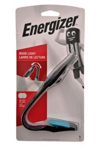 TNL Energizer Ledli Kitap Okuma Lambası