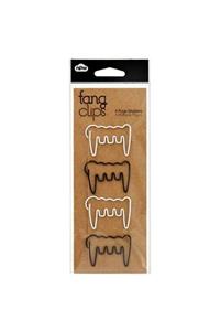 NPW Vampir Ataşlar (FANG CLIPS)