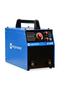 Magmaweld ID 300 İnvertör Örtülü Kaynak Makinası 380V