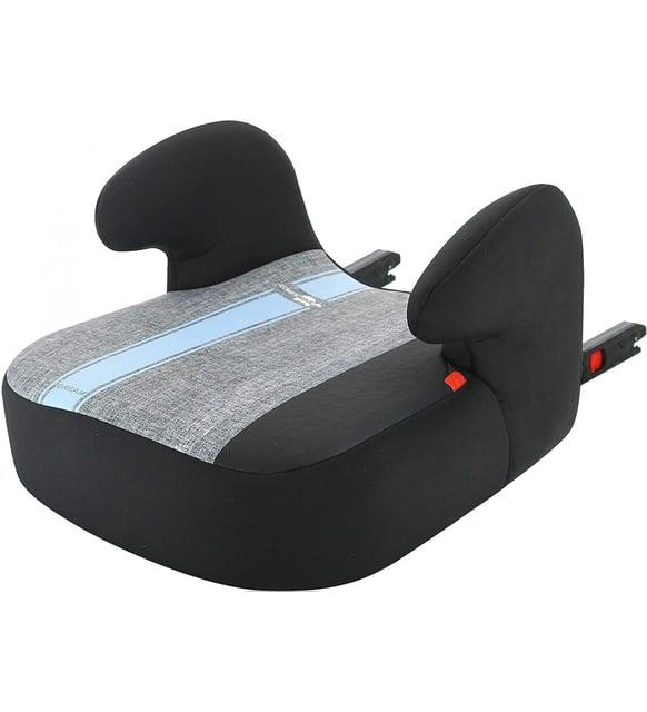 Comfymax Isofixli Yükseltici 15-36kg Oto Koltuğu - Blue Line