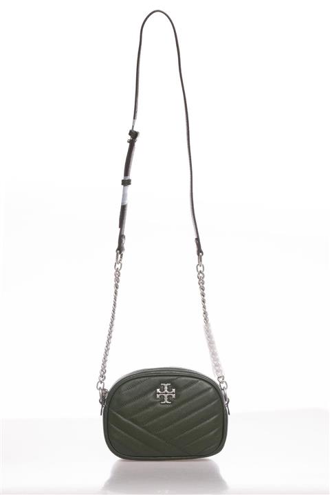 Tory Burch Kadın Haki  Çapraz Çanta Trbrch60227