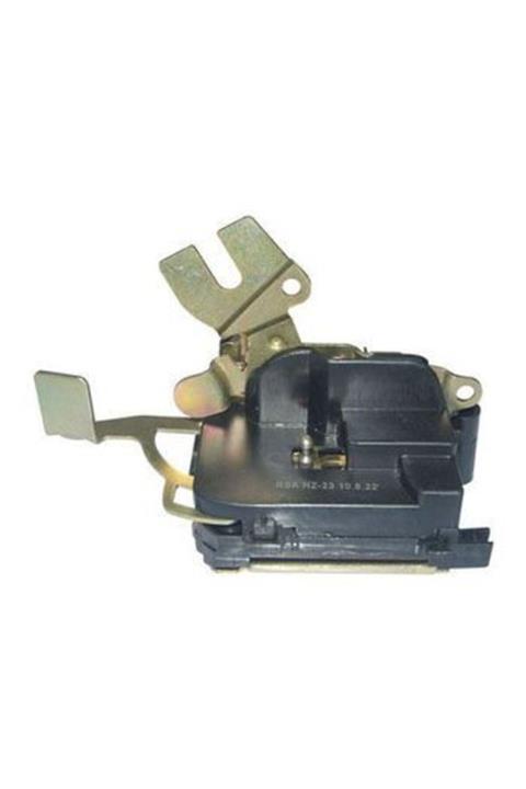 BRUCKE Bagaj Kapak Orta Boxer Jumper Ducato Merkezi Sıstemsız Kilit  1997-2006 (oem No:8726q1)