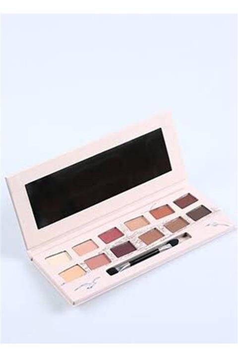 Catherine Arley Dyn Magic Far Paleti 12 Renk