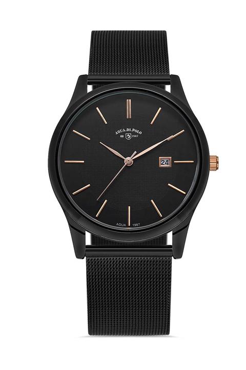 Aqua Di Polo 1987 Erkek Kol Saati APL12C145H01