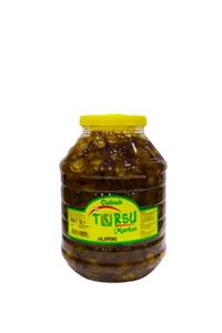 TURŞU MARKET Jalapeno (meksika) Biber Turşusu 5 lt