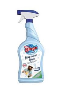 Bingo Oksijen Derinlemesine Hijyen Sprey 750 ml