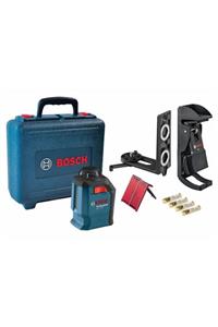 Bosch Gll 2-20 + Bm 3 Hizalama Lazeri - 0601063j00