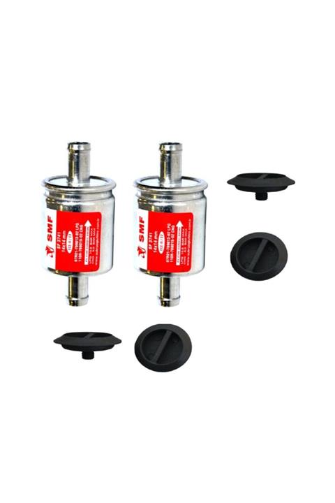 FİLTRE 2 Adet Landirenzo Landi Tipi Lpg Si