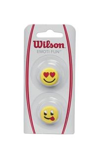 Wilson Titreşim Önleyici Emoti-Fun ( WRZ538400 )