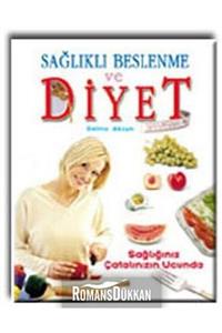 Damla Yayınevi Sağlıklı Beslenme ve Diyet