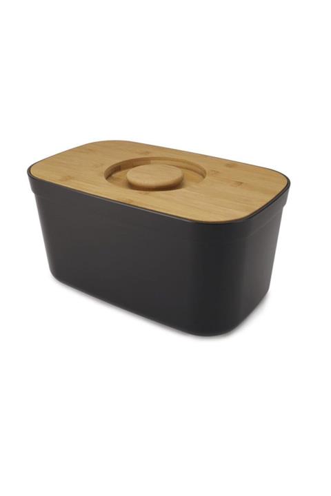 Joseph Joseph Siyah Ekmek Kutusu