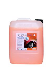 dynamix wash Oto Bakım-temizlik- Jant Ve Motor Temizleme 23 Kg