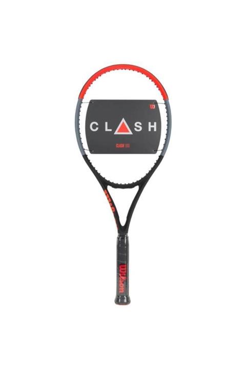 Wilson Clash 100 Professional Tenis Raketi L2 Wr005611u2