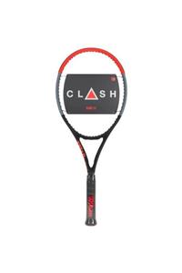 Wilson Clash 100 Professional Tenis Raketi L2 Wr005611u2