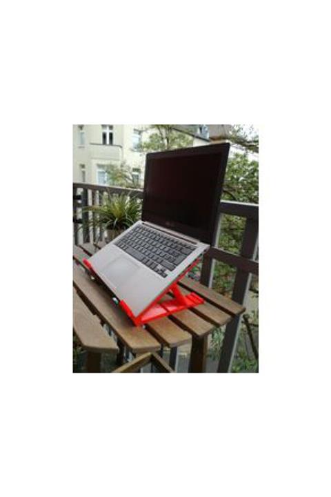 AldımGeldi Katlanabilir Dizüstü Standı Tutucu Soğutma Aparatı Notebook Dizüztü Bilgisayar