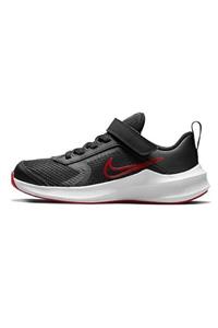 Nike Downshifter 11 Çocuk Siyah Koşu Ayakkabısı Cz3949-005