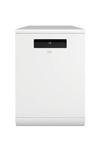 Beko Bm 6066 A++ 6 Programlı 15 Kişilik Bulaşık Makinesi