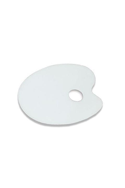 Fanart Oval Palet 30x40