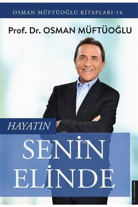 Destek Yayınları Hayatın Senin Elinde
