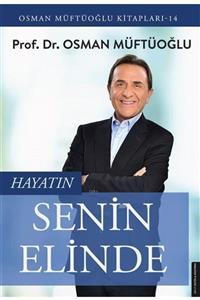 Destek Yayınları Hayatın Senin Elinde