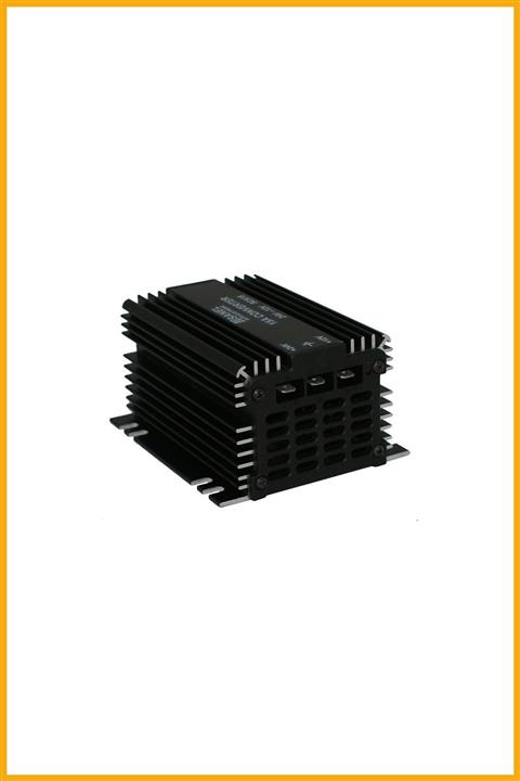 AAVDAN Konvertor 6 Uclu 24v 15a 180w Swıtch Mode Bmc Ford Isuzu Temsa Otokar Orgınal