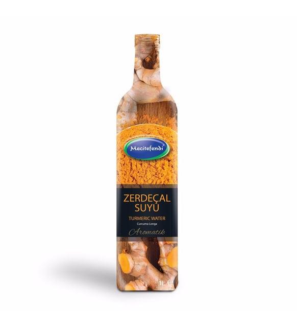 Mecitefendi Zerdeçal Suyu 1 Lt
