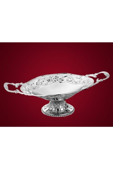 Dalgıç Gümüş Şekerlik