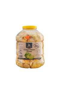 Ordu Organik Pazar Turnalık Dürme Pancarı Turşusu 5 kg