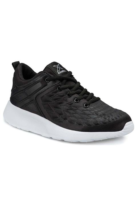 Kinetix PRETY W 1FX Siyah Kadın Sneaker Ayakkabı 100786320